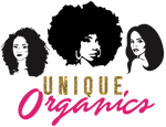 Unique Organics  Haircare