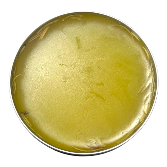 Edge Pomade With Clove & Coffee, Balding Edges, Scalp Care, Damaged Edges