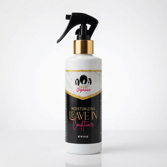 Botanical Hydration Leave In Conditioner