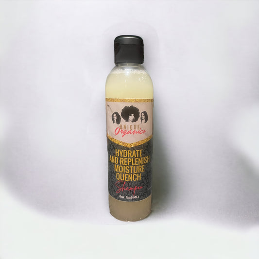 Hydrate and Replenish Moisture Quench Shampoo