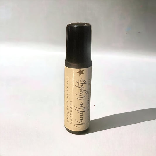 Luxury Perfume Oils