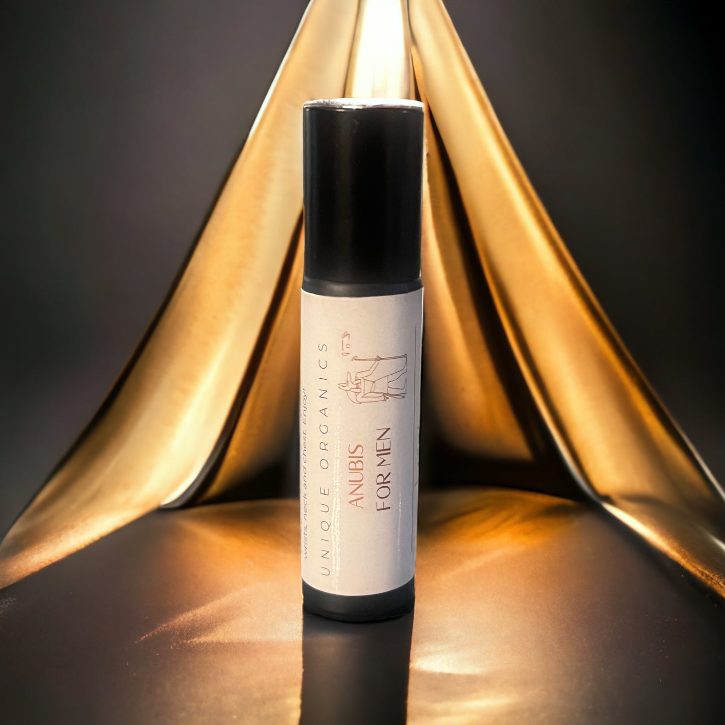 Anubis Men's Cologne