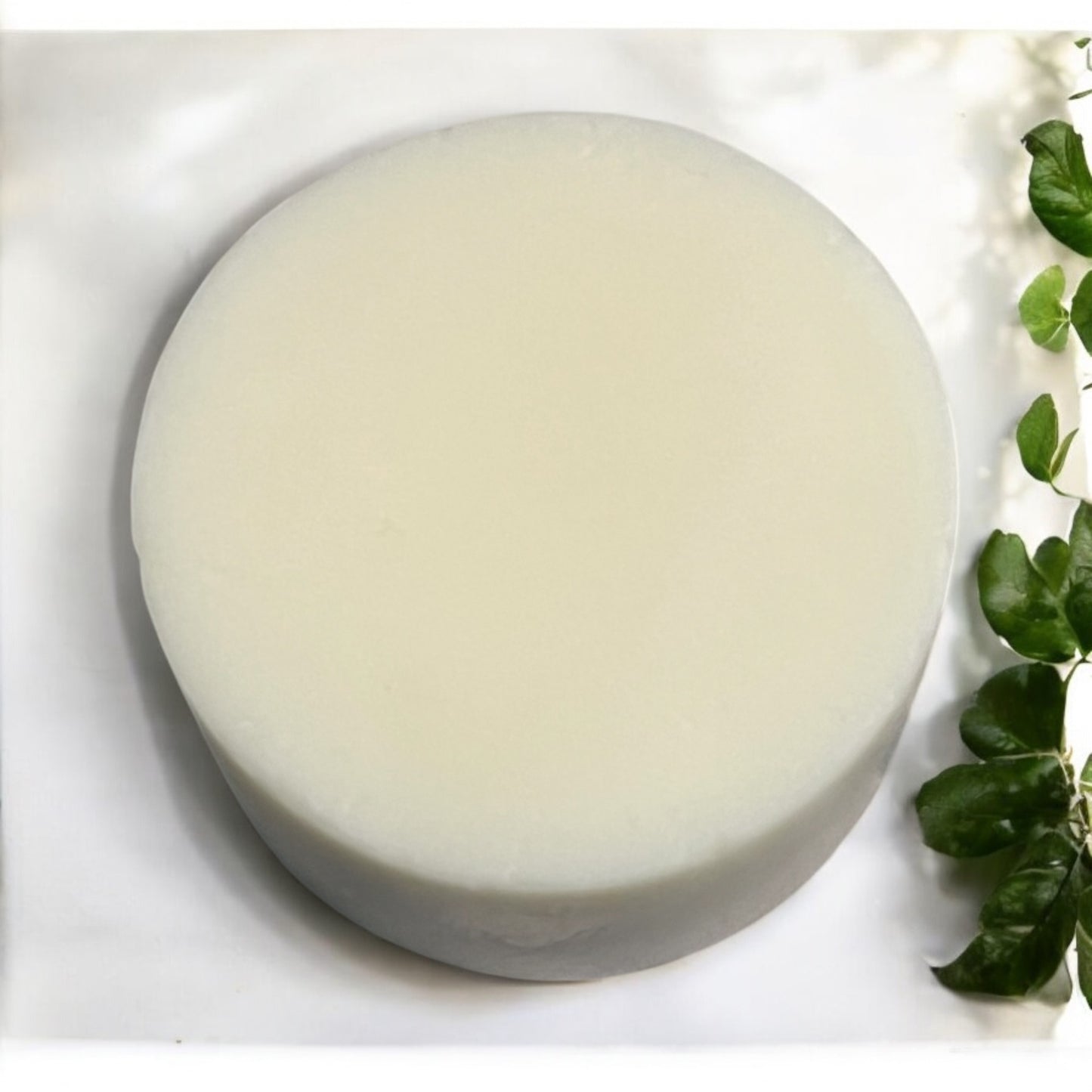 Zero Waste Solid Shampoo Bar | Sulfate-Free with Castor Oil, Keratin & Silk Amino Acids | Outlasts 2–3 Bottles