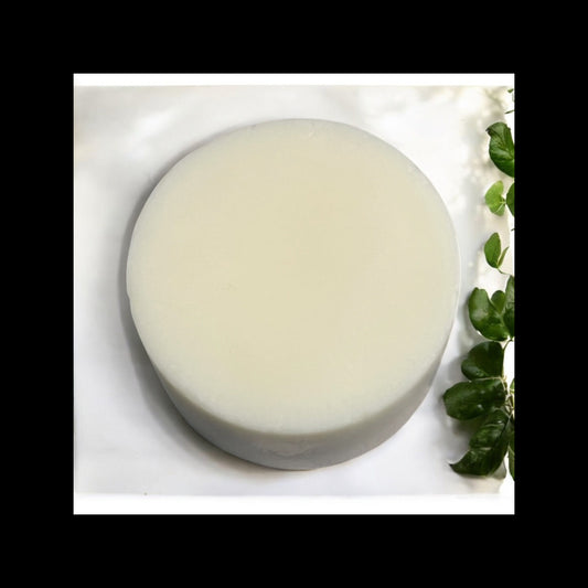 Castor Oil & Keratin Shampoo Bar