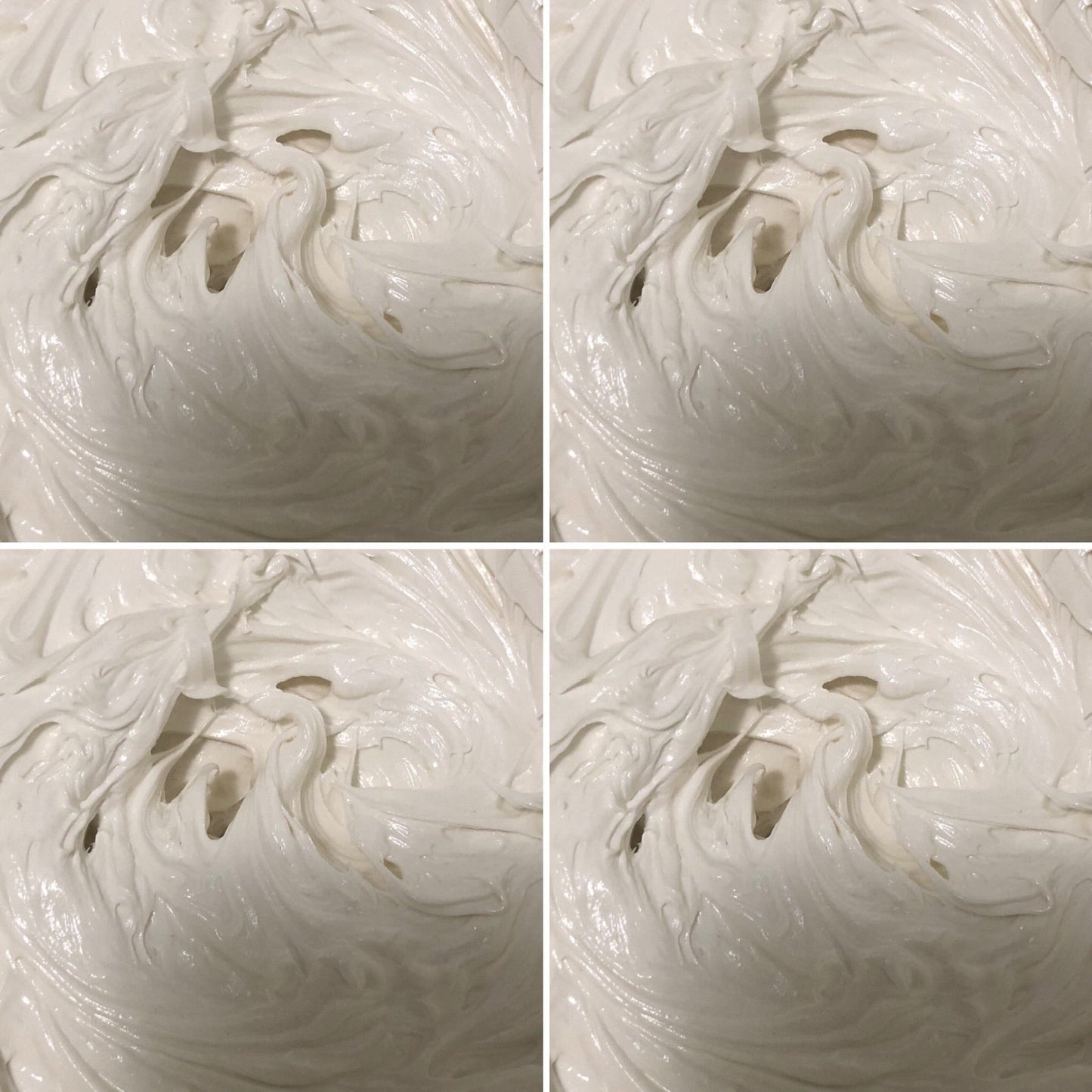 Vegan Whipped Skincare Butter - Unique Organics Haircare