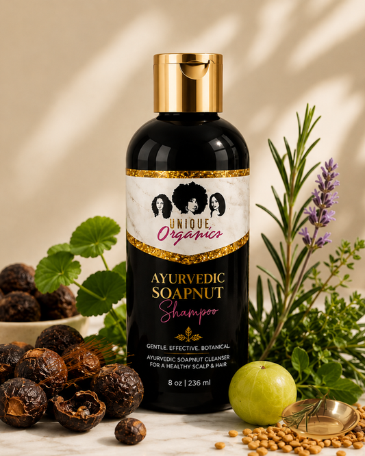 When Your Hair Begins to Change: Menopause, the Scalp & a New Season of Hair Care