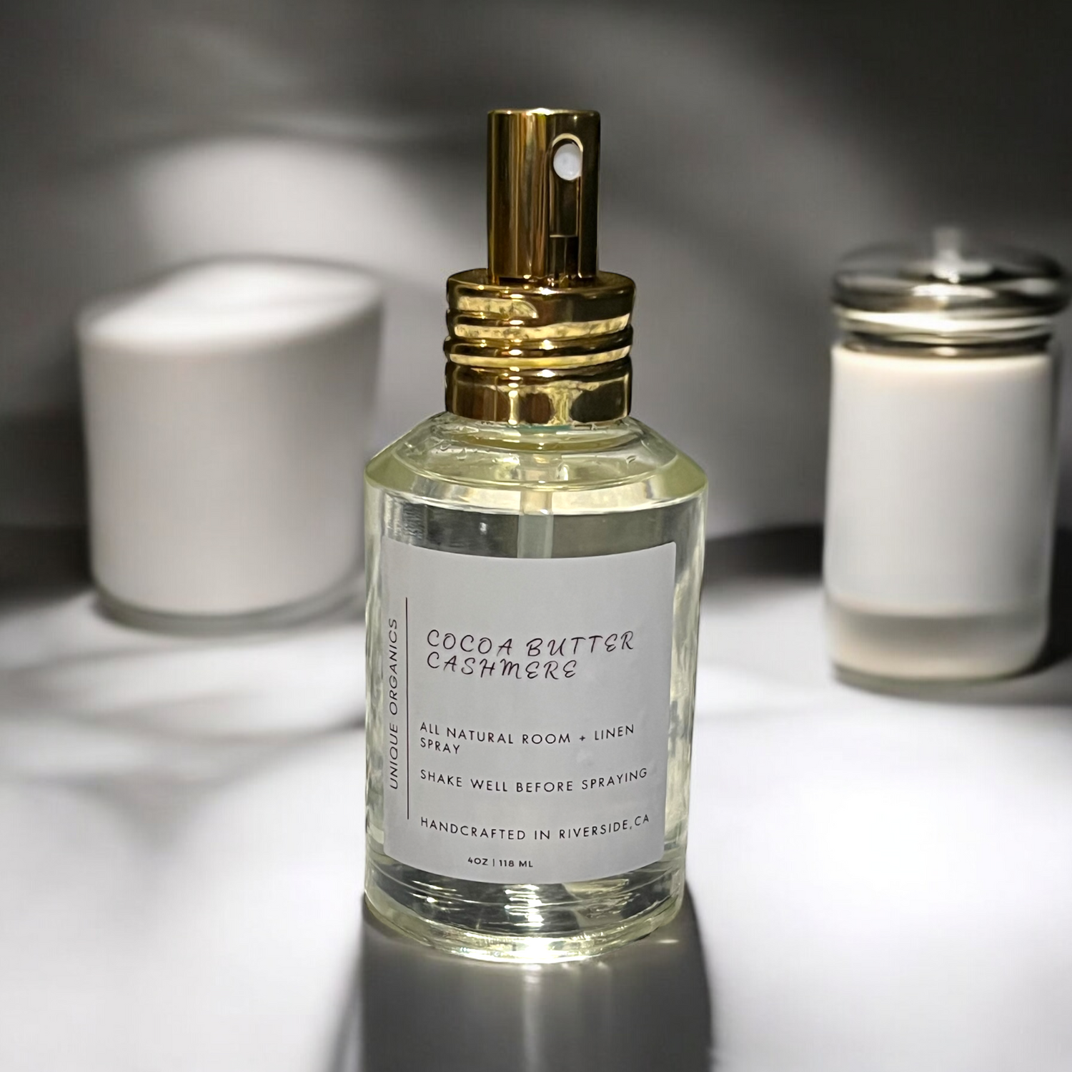 LUXURY HOME ESSENTIALS