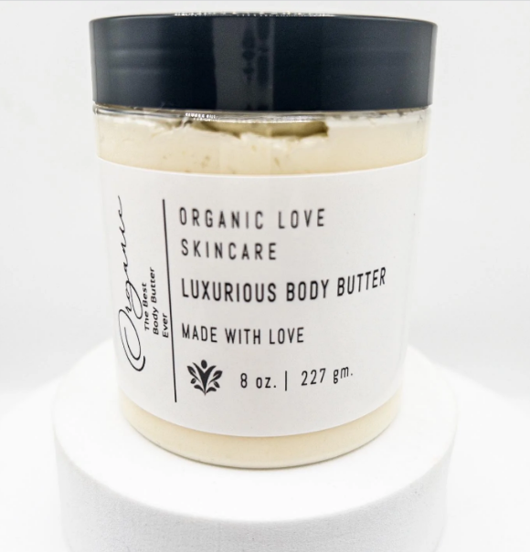 Vegan Skincare Products