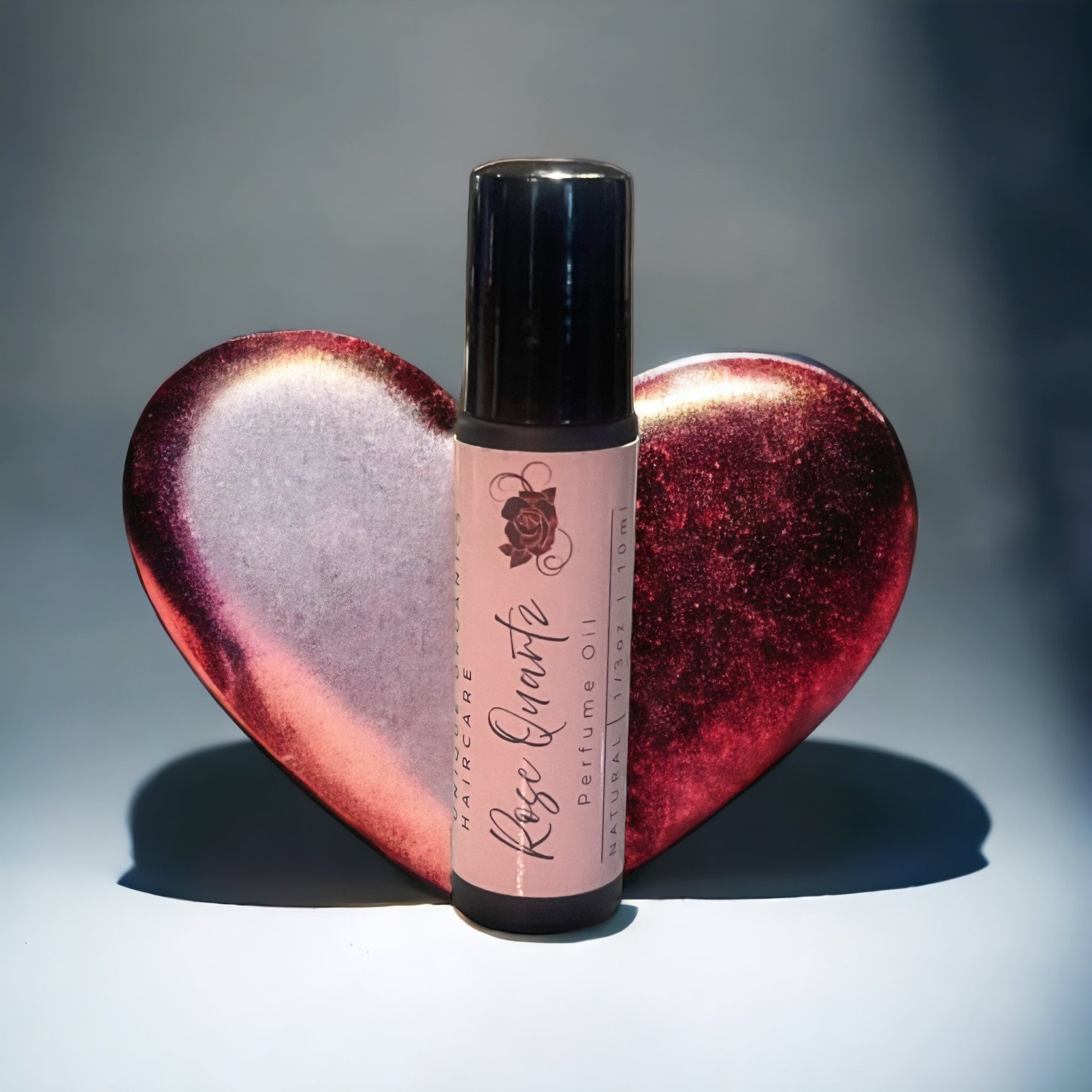 Luxury Perfume Oils