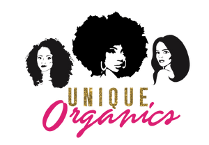 Unique Organics Haircare