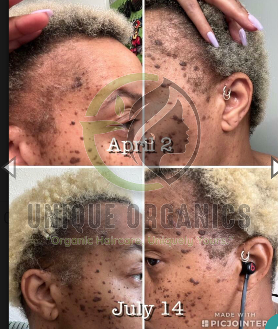 Clove and Crown Moisturizing Hair Cream