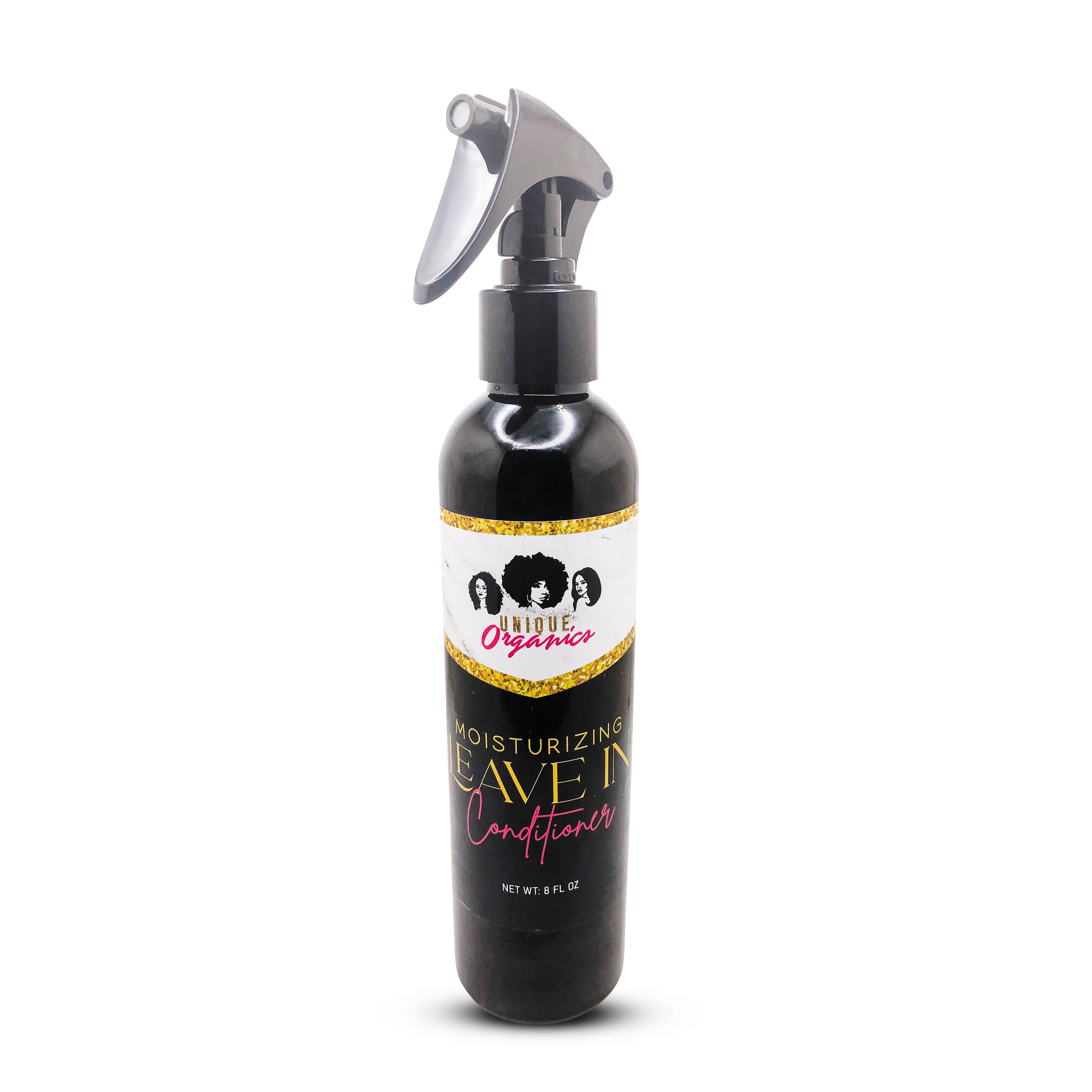 Botanical Hydration Leave In Conditioner