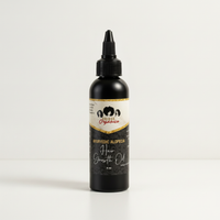 Crown & Temple No. 40 | Targeted Scalp + Thinning Hair Oil