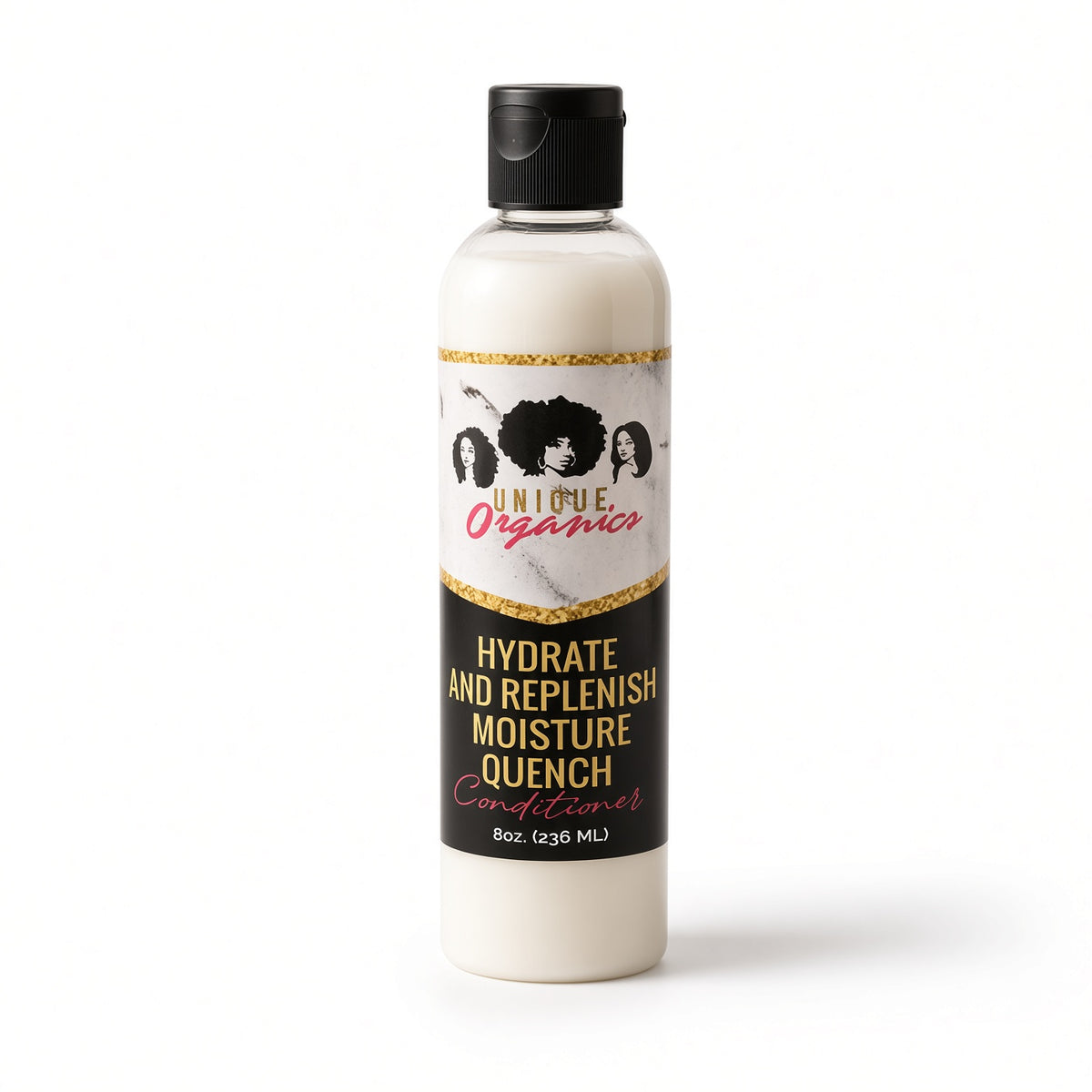 Hydrate + Replenish | Botanical Moisture Conditioning Treatment