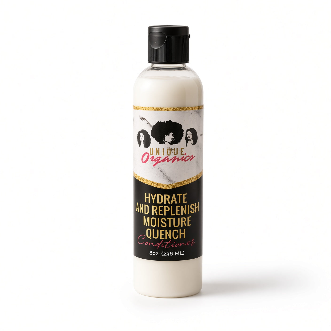 Hydrate + Replenish™ | Botanical Moisture Conditioning Treatment