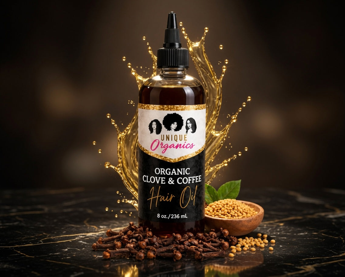 Infusion No. 8 Scalp + Strand Elixir