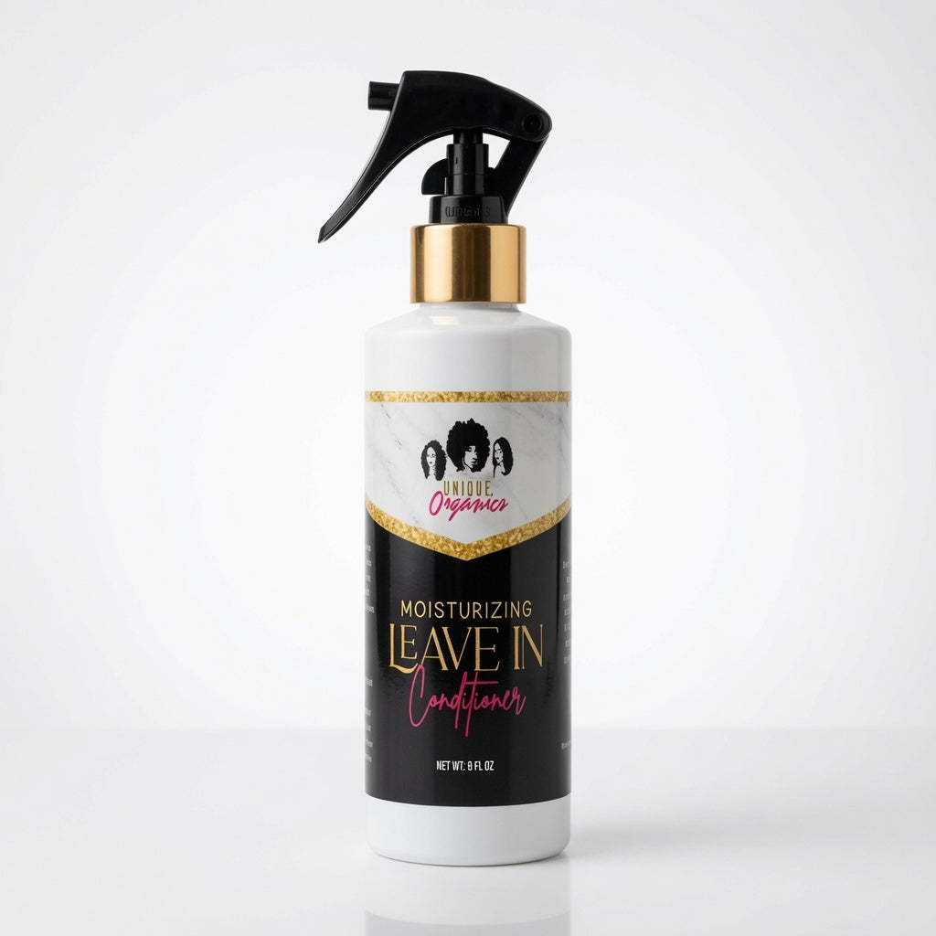 Daily Quench Botanical Leave In Conditioner