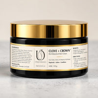 Clove + Crown Intensive Hair Cream