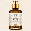 Crown & Temple No. 40 | Targeted Scalp + Thinning Hair Oil