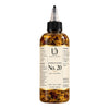 BOTANICAL FUSION No. 20 Concentrated Scalp + Hair Oil