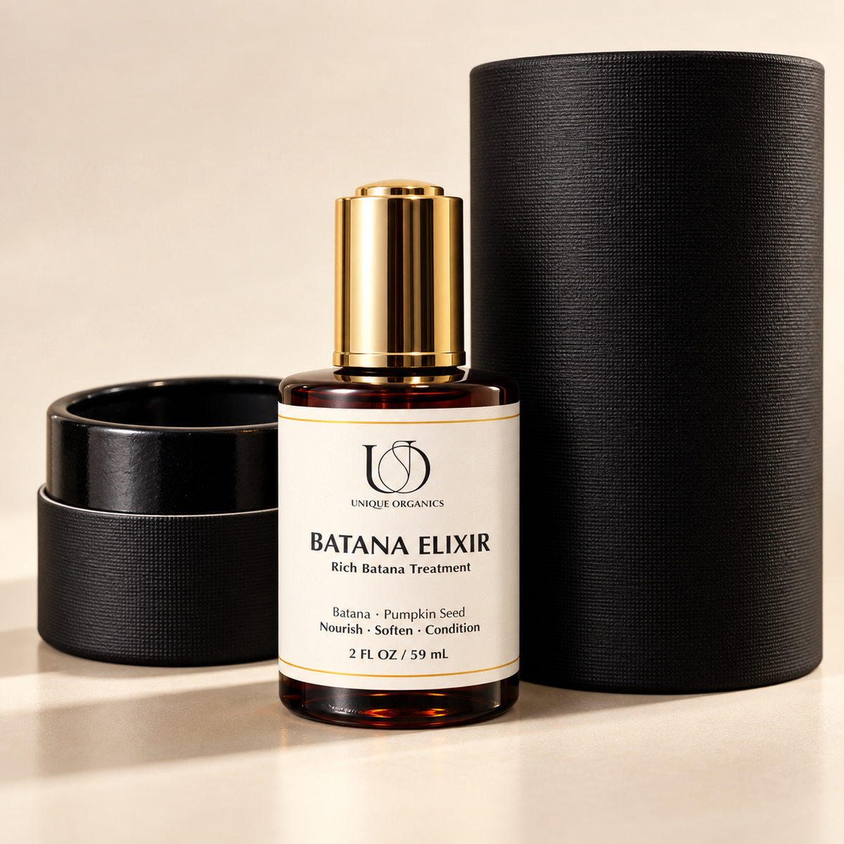 Rich Batana Hair + Scalp Treatment