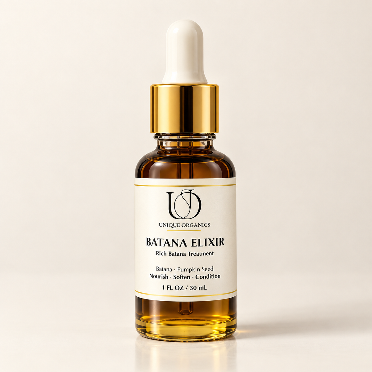 Rich Batana Hair + Scalp Treatment
