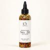 BOTANICAL FUSION No. 20 Concentrated Scalp + Hair Oil 4 oz.