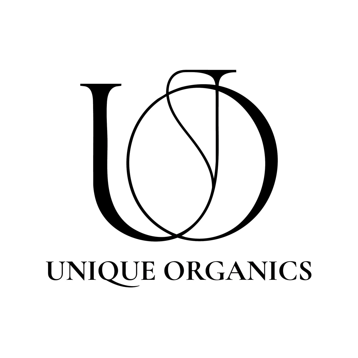 Unique Organics Haircare