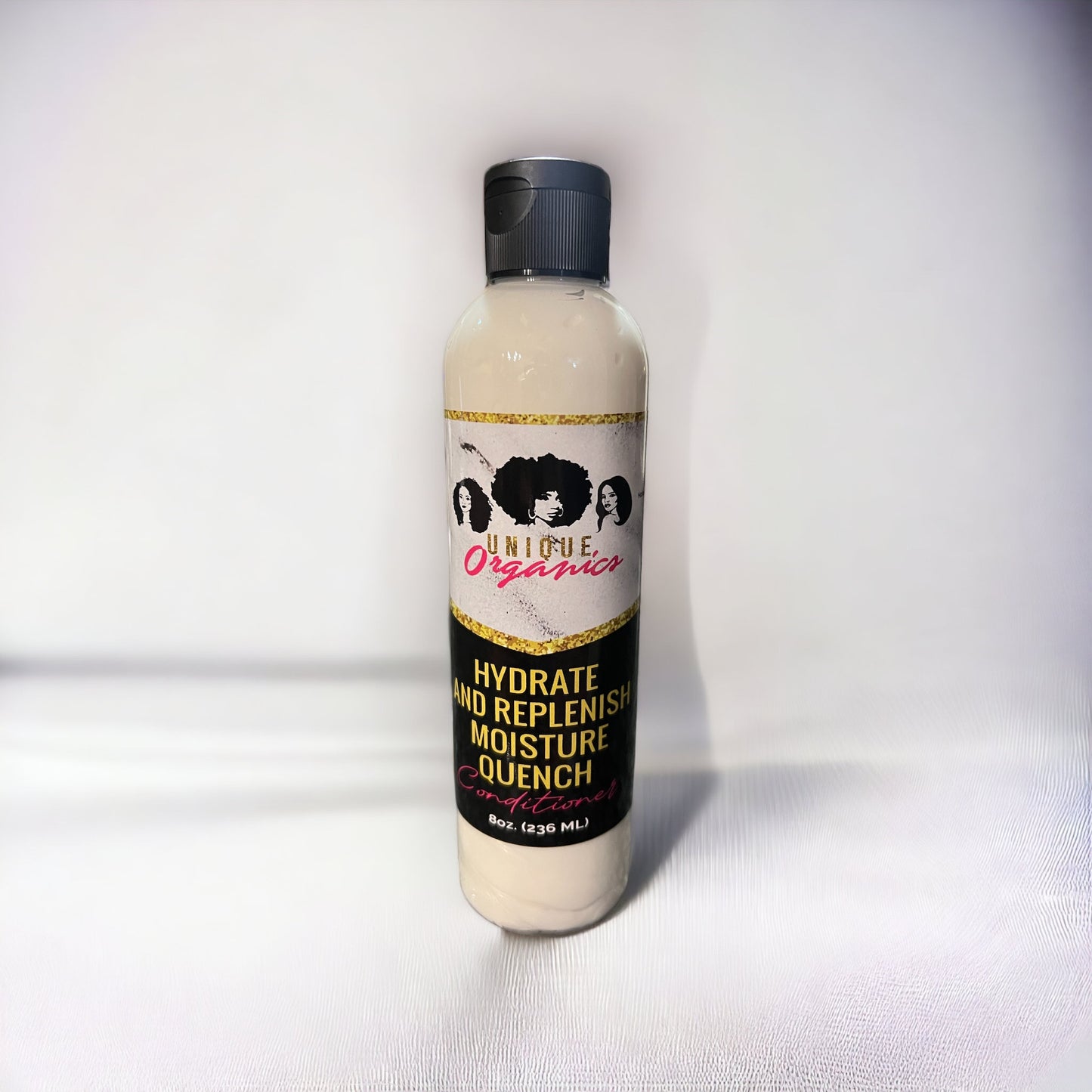 Hydrate and Replenish Moisture Quench Conditioner