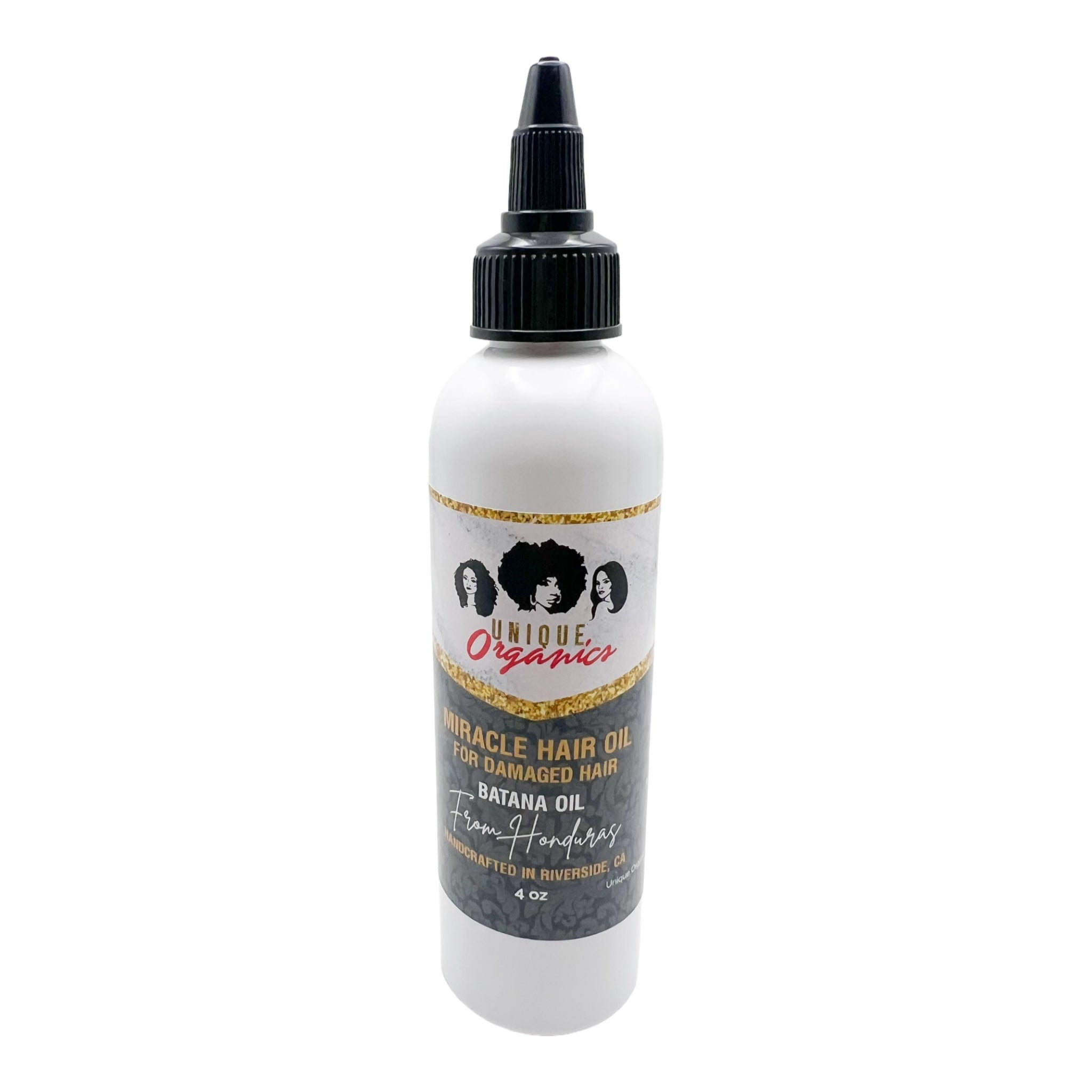 Batana Miracle Hair Oil