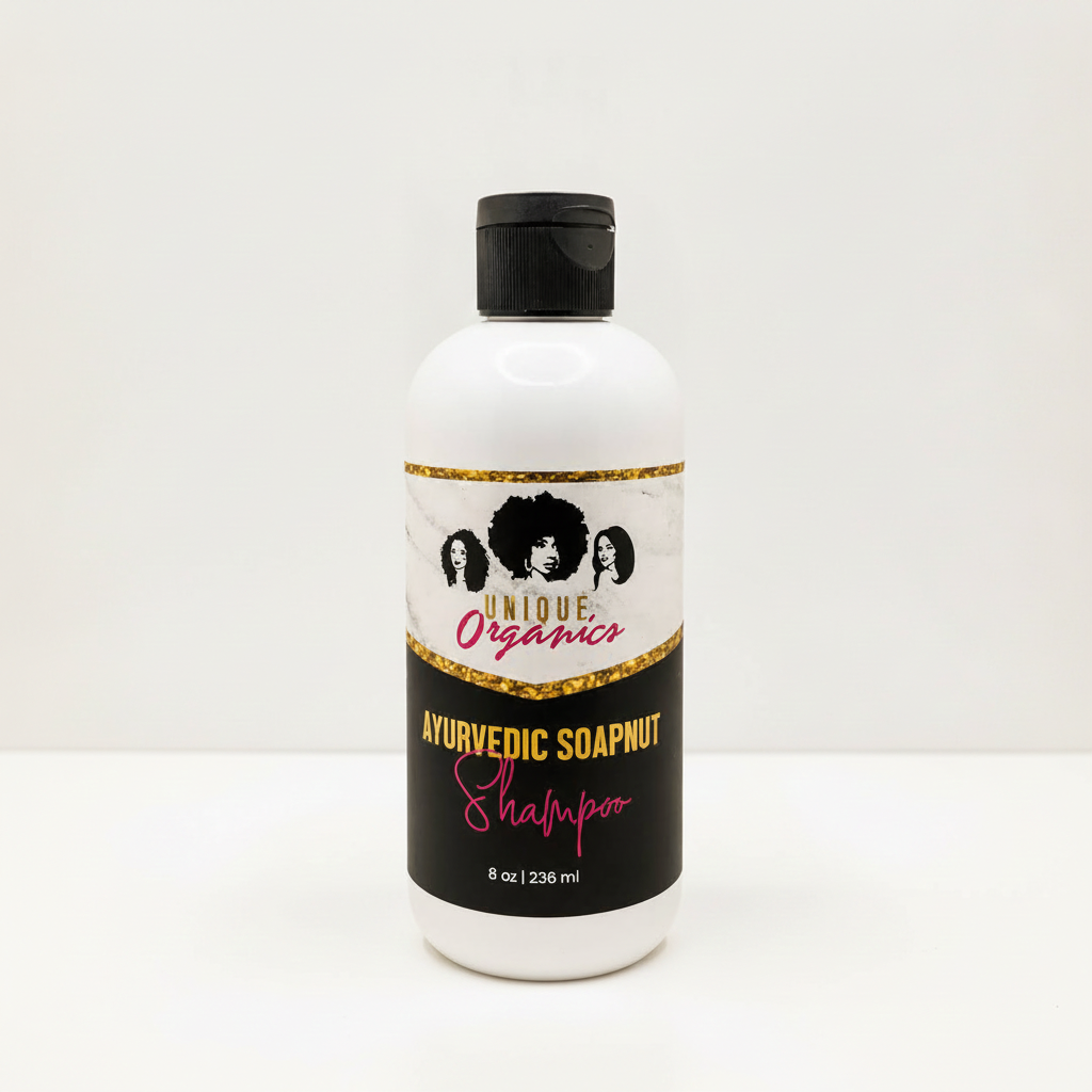 Root Reset | Botanical Scalp Cleansing Treatment