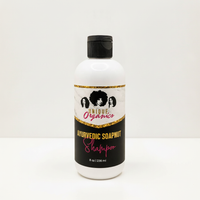 Root Reset | Botanical Scalp Cleansing Treatment