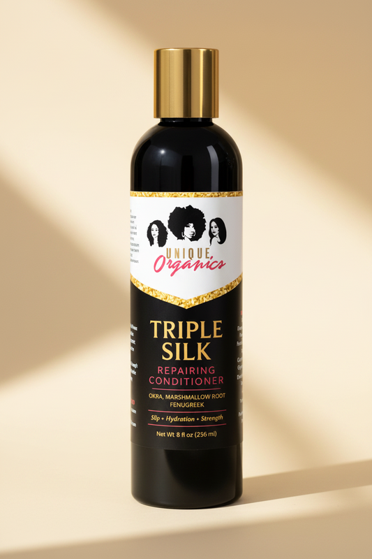 Triple Silk Repairing Conditioner