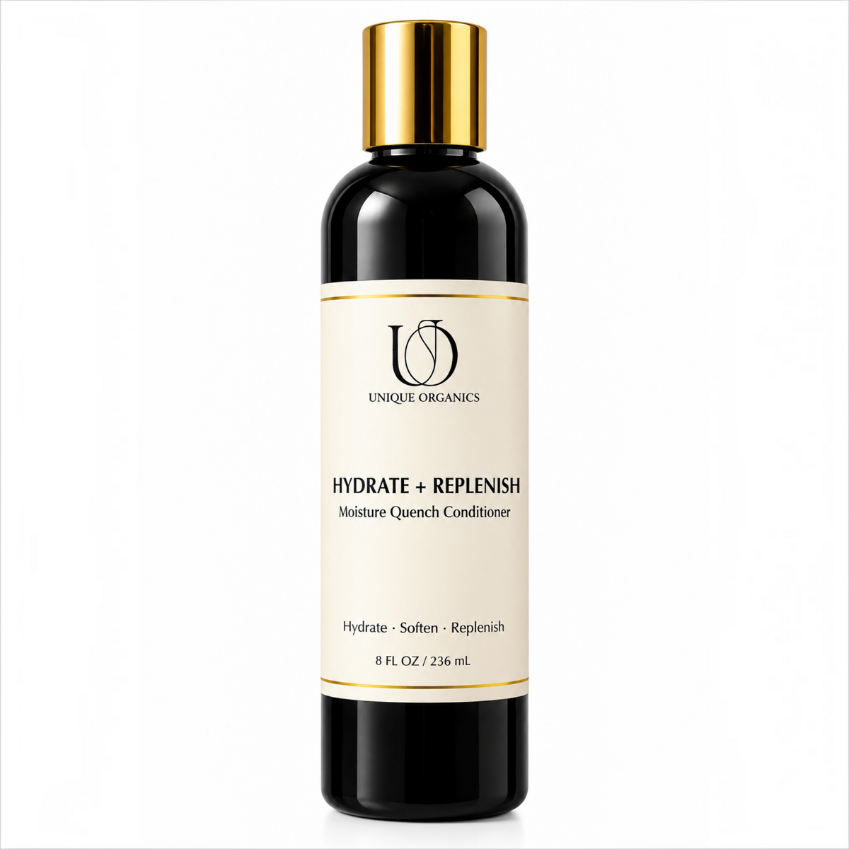 Hydrate + Replenish | Botanical Moisture Conditioning Treatment