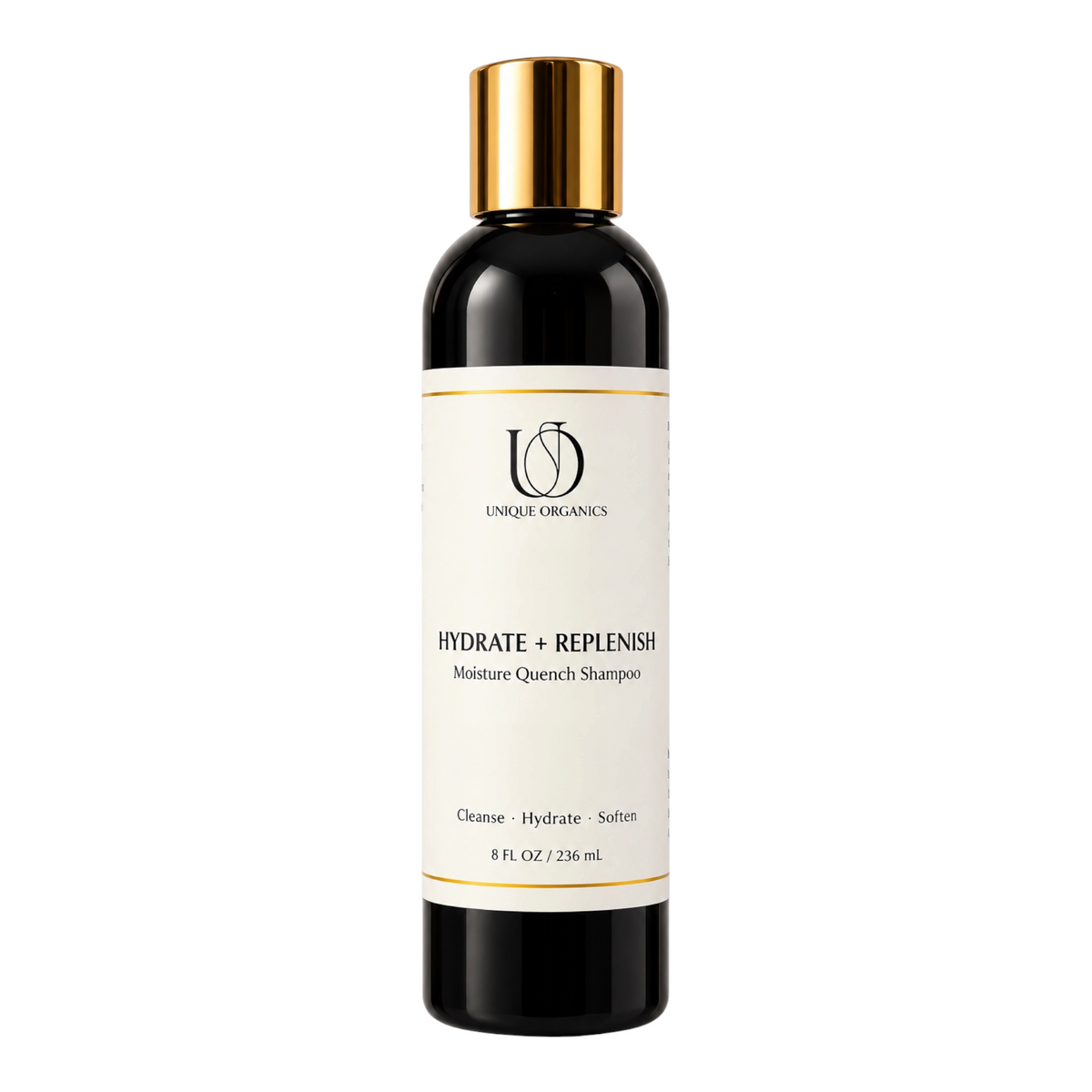 Hydrate + Replenish Moisture Quench Shampoo
