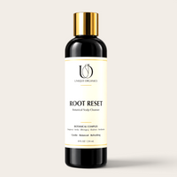 Root Reset | Botanical Scalp Cleansing Treatment