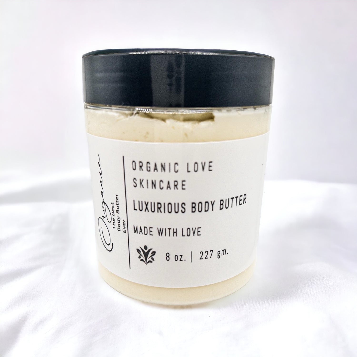 Body Temple Collection | Botanical Body Care | Unique Organics