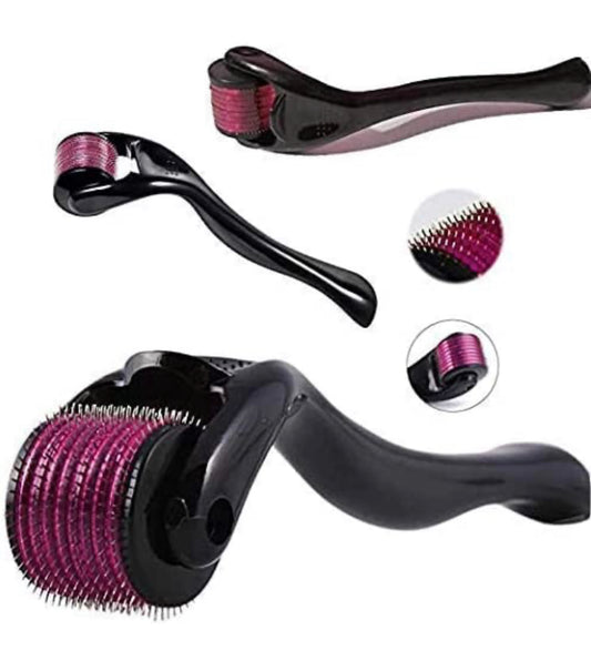Derma Roller For Hair Growth 0.25mm