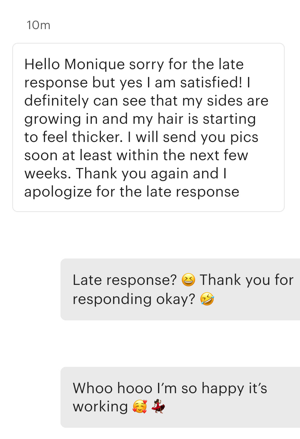 Ayurvedic Alopecia Hair Oil